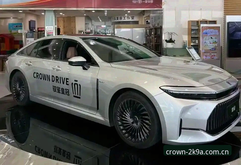 皇冠核心服务 为什么皇冠核心服务能成为2025年行业新标杆?